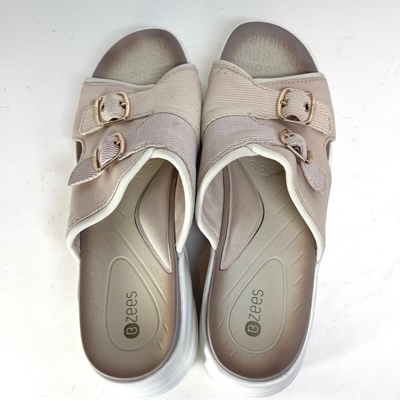 BZee’s Women’s Comfort Always Sandal Size 8.5M - Picture 11 of 13